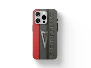 Pontiac Rivestimento Telefono Stile Contemporaneo Chic